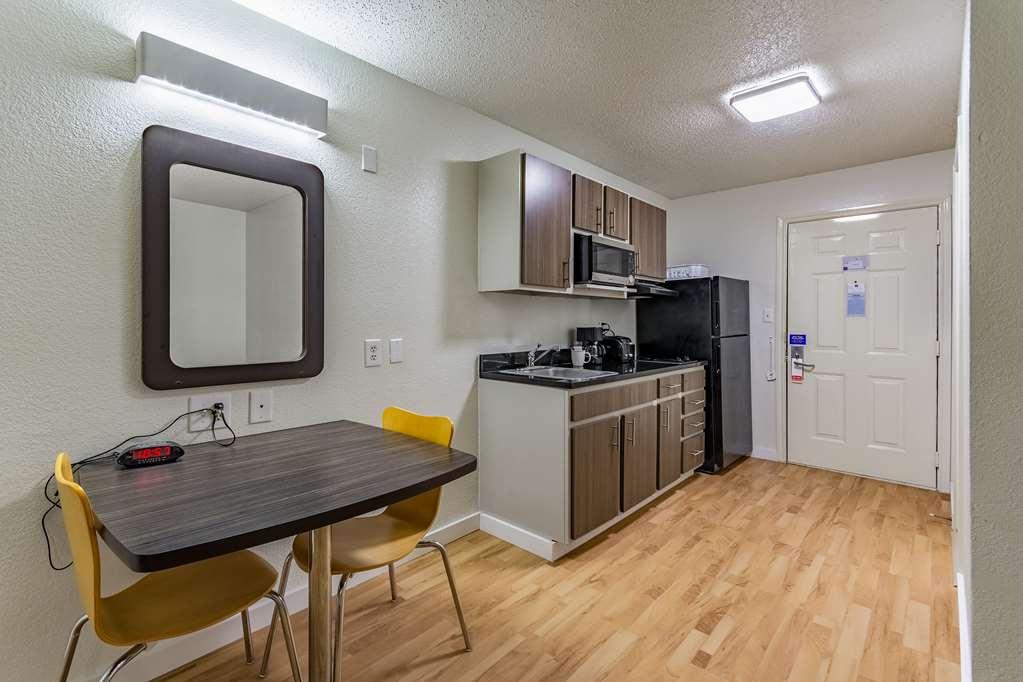 Studio 6-Dallas, Tx חדר תמונה