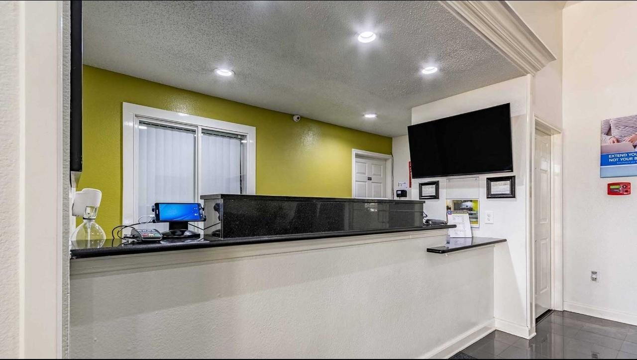 Studio 6-Dallas, Tx מראה חיצוני תמונה