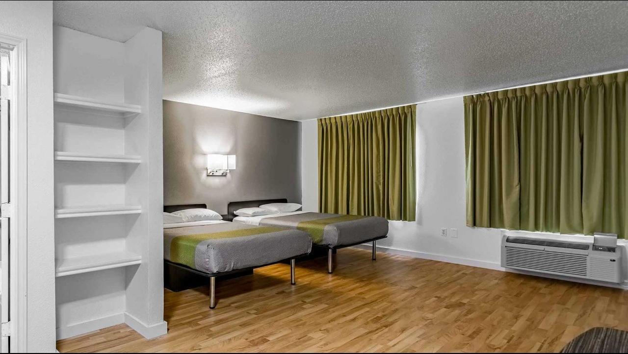 Studio 6-Dallas, Tx מראה חיצוני תמונה