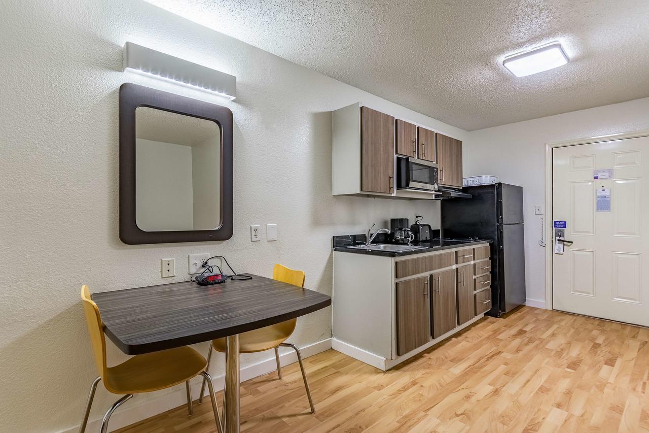 Studio 6-Dallas, Tx מראה חיצוני תמונה