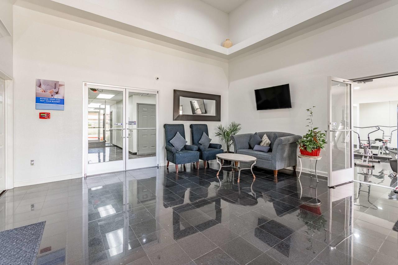 Studio 6-Dallas, Tx מראה חיצוני תמונה