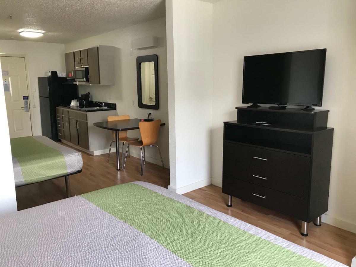 Studio 6-Dallas, Tx מראה חיצוני תמונה