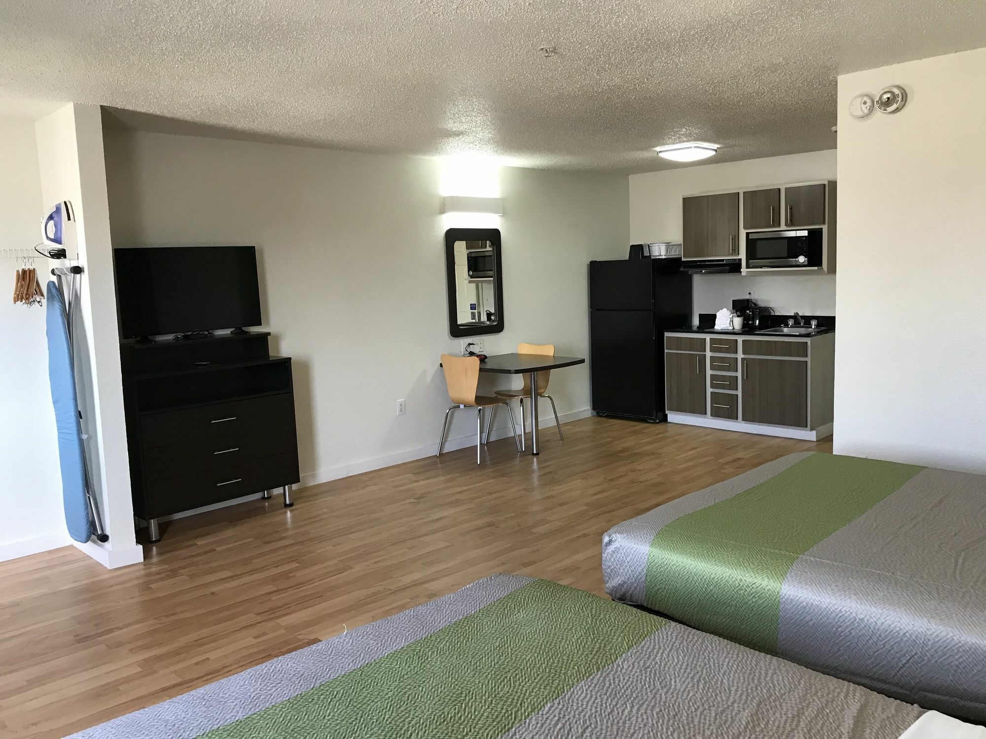 Studio 6-Dallas, Tx מראה חיצוני תמונה